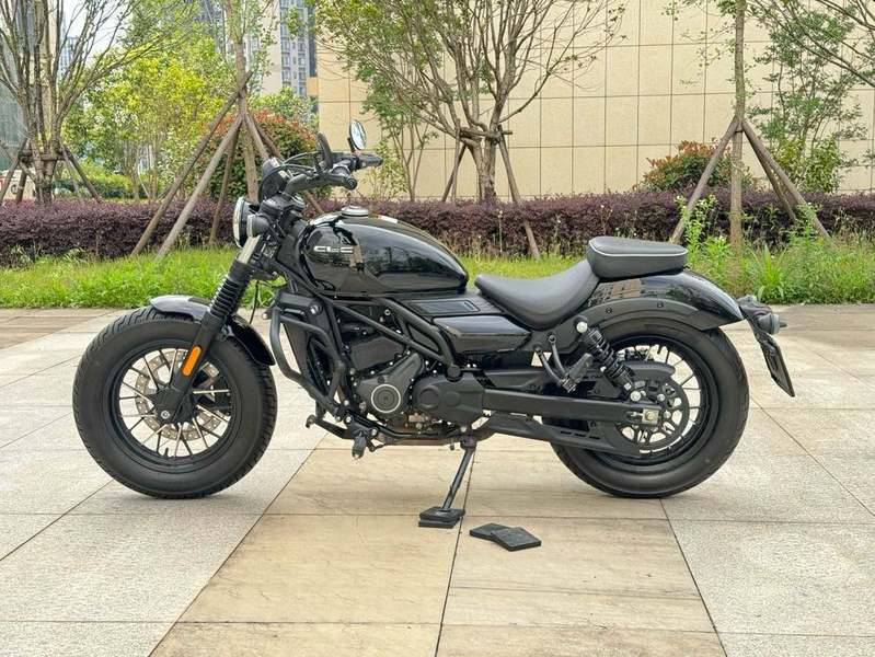 二手春风250CL-C