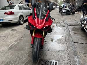 二手凯越450RR