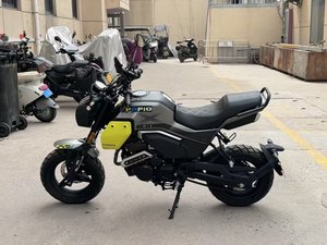 二手春风XO狒狒