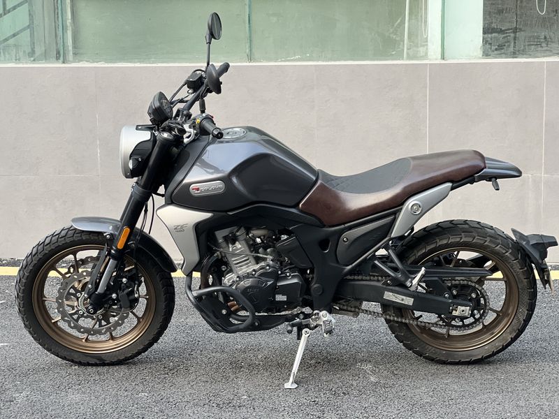 二手凯越400F