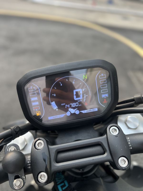 二手凯越400F