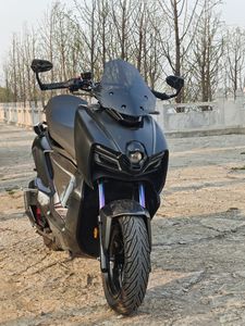 二手三阳曼巴 MMBCU