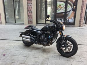 二手无极CU525