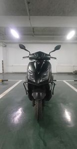 二手钱江TAN125
