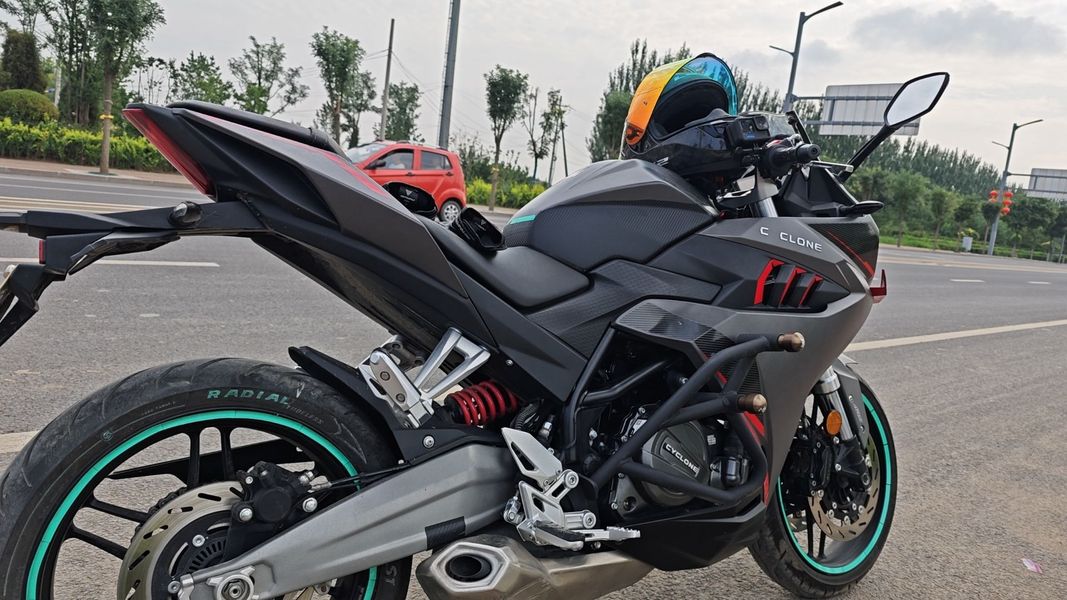 二手赛科龙RC401