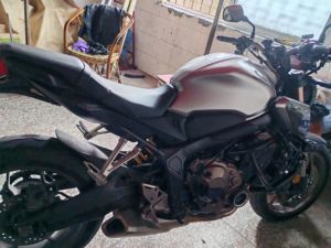 二手本田CB650R 