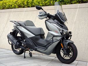 二手无极SR250GT