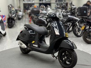 二手VESPAGTS