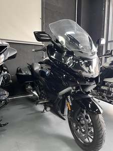二手宝马K 1600