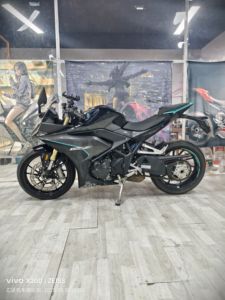 二手凯越321RR