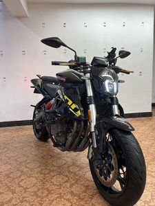 二手贝纳利600GC