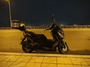 二手钱江迅150