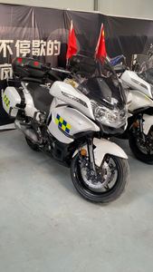 二手春风650TR-G