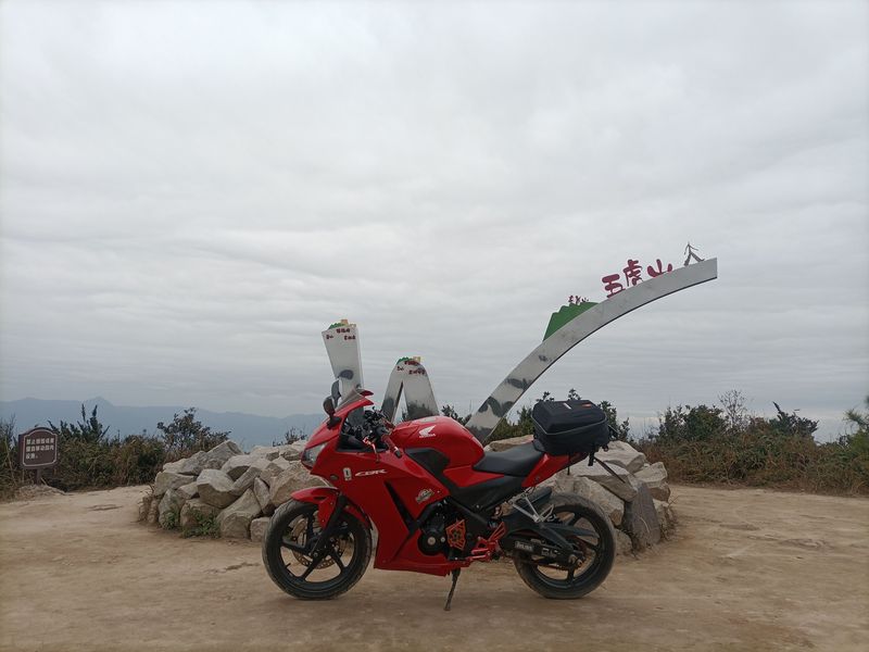 二手本田CBR300R