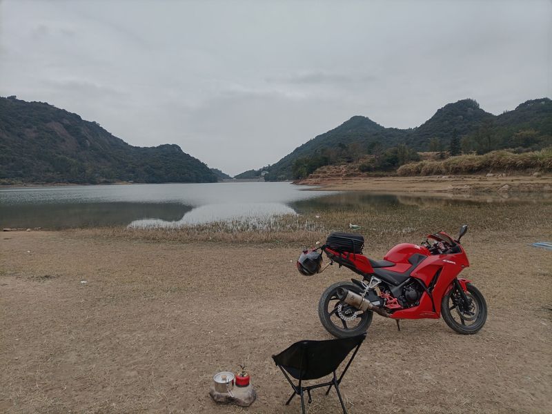 二手本田CBR300R