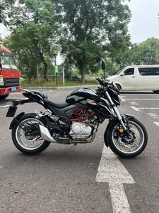 二手力帆KP350