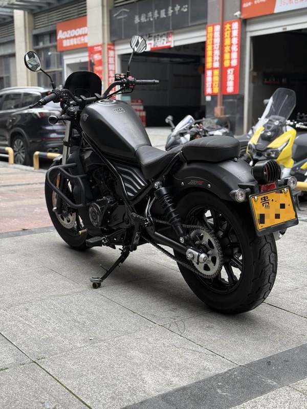 二手香帅Joy