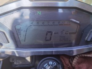 二手无极300R