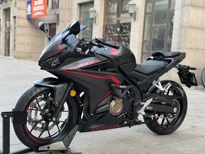 二手本田CBR500R