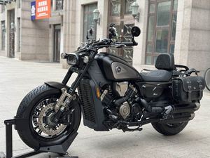二手QJMOTOR闪600