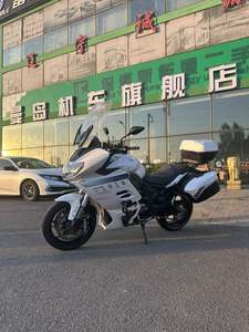 二手贝纳利600GC