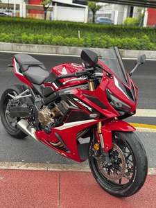 二手本田CBR650R