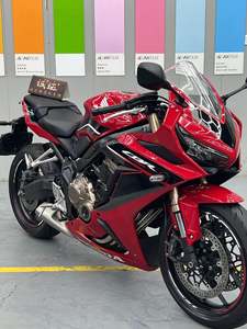 二手本田CBR650R