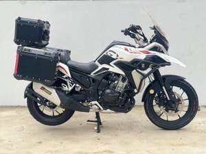 二手凯越400X