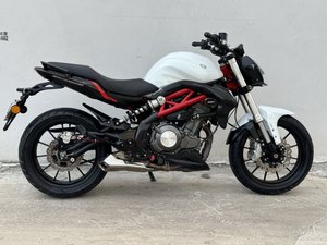 二手贝纳利蓝宝龙 BN302S
