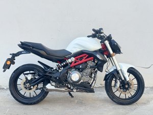 二手贝纳利蓝宝龙 BN302S