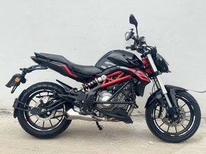 二手贝纳利蓝宝龙 BN302S