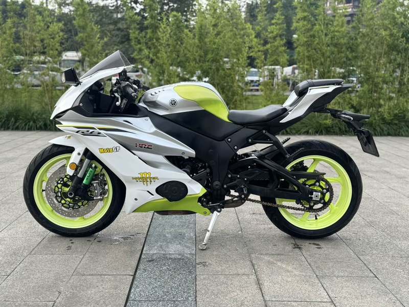 二手华鹰HY500-B