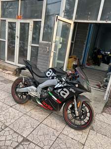二手宗申阿普利亚GPR150R