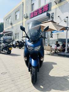 二手雅马哈NMAX