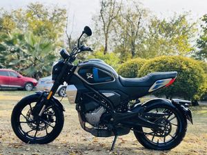 二手春风250CL-X