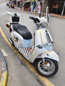 二手无极SR150C
