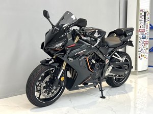二手本田CBR650R