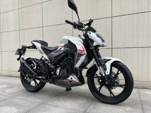 二手贝纳利小迅龙 BN150S