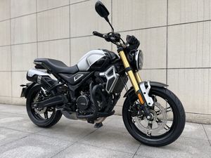 二手无极350AC