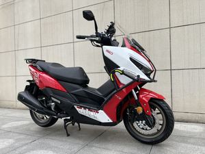 二手光阳Racing H 150