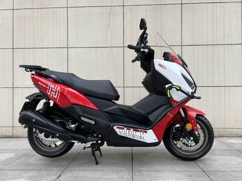 二手光阳Racing H 150