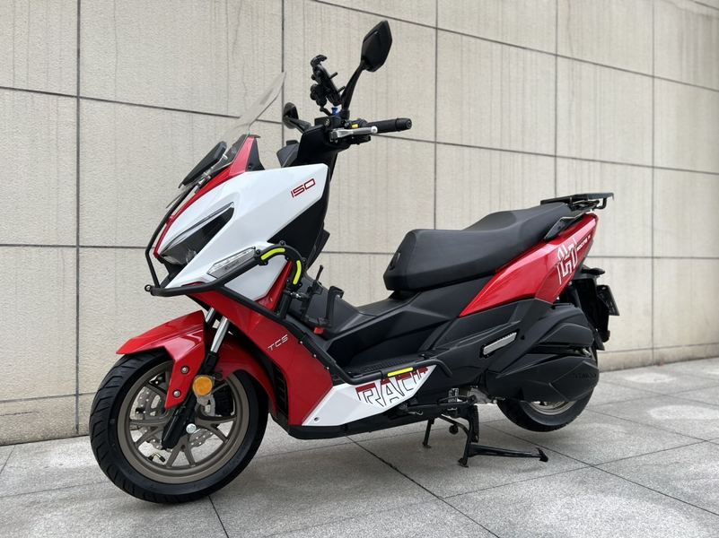 二手光阳Racing H 150