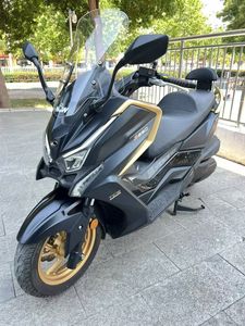 二手光阳赛艇 S250