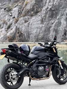 二手贝纳利TNT600i