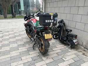 二手凯越525X