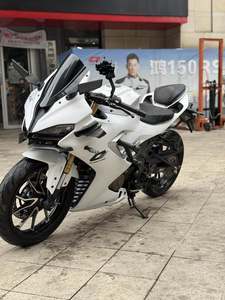 二手QJMOTOR赛250