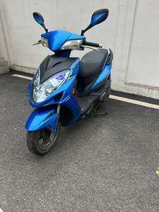 二手光阳弯道150