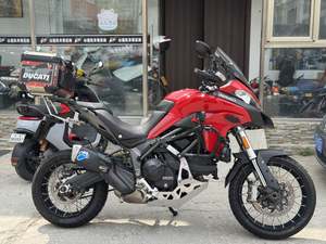 二手杜卡迪Multistrada 950
