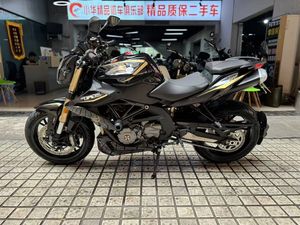 二手贝纳利TNT600i