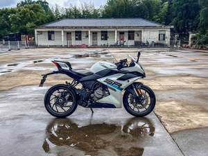 二手春风250SR